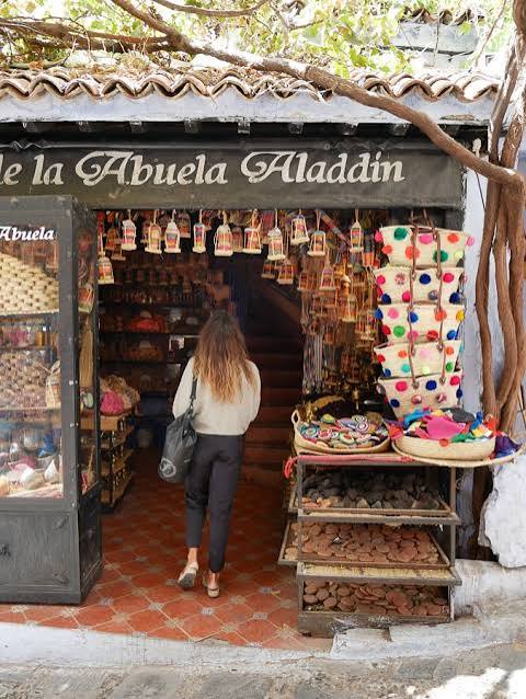Morocco tours