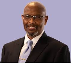 Wealth Business Advisor Calvin Ward in Atlanta, GA 30326