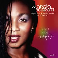 As other chefs pivoted to takeout, he decided to retreat from los angeles and hit reset. Marcia Barrett Of Boney M I Don T Know Why Radio Mix Listen With Lyrics Deezer