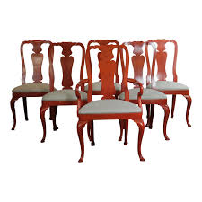 Total ratings 4, $255.07 new. Kindel Red Dining Chairs Set Of 6 For Sale Dining Chairs Red Dining Chairs Chair