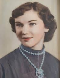 Rowena Inez (Taber) Martin Obituary April 6, 2024