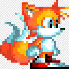 It is very popular to decorate the background of mac, windows. Sonic Mania Logo Sonic Mania Tails Pixel Png Download 321x321 2830314 Png Image Pngjoy