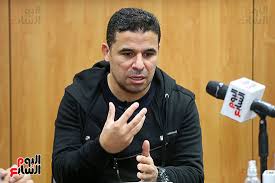 أصدر الدكتور باتريس موتسيبي، رئيس الاتحاد الإفريقي لكرة القدم، بيانًا رسميًا عبر موقع الـcaf الرسمي، يؤكد من خلاله العمل على إطلاق بطولة دوري السوبر الإفريقي. Ø®Ø§Ù„Ø¯ Ø§Ù„ØºÙ†Ø¯ÙˆØ± ÙÙ‰ Ù†Ø¯ÙˆØ© Ø§Ù„ÙŠÙˆÙ… Ø§Ù„Ø³Ø§Ø¨Ø¹ Ø³ÙŠØ¯ Ø¹Ø¨Ø¯ Ø§Ù„Ø­ÙÙŠØ¸ Ù…Ø³ØªÙØ² Ù„ÙƒÙ†Ù‡ Ù†Ø§Ø¬Ø­ ÙÙ‰ Ø¹Ù…Ù„Ù‡ Ù…ØµØ·ÙÙ‰ Ù…Ø­Ù…Ø¯ Ù‚Ø¯ Ù…ÙŠØ³Ù‰ 9 Ø¢Ù„Ø§Ù Ù…Ø±Ø© ÙˆØ£Ø­Ø³Ù† Ù…Ù† Ø¨Ù„Ø§Ù„ ÙˆÙ„Ùˆ Ø´ÙˆÙØª Ø§Ù„Ø®Ø·ÙŠØ¨ Ù‡ØªØµÙˆØ± Ù…Ø¹Ø§Ù‡ Ù…ÙŠØ¯Ùˆ Ù…Ø¯Ø±Ø¨ Ù…Ø´