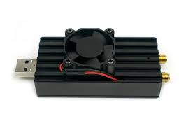 Check spelling or type a new query. Lime Active Cooling Aluminum Case For The Limesdr Range Geeky Gadgets