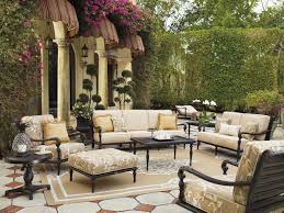 Transform your outdoor space into a stylish oasis with the array of patio furniture sets at frontgate. British Colonial Outdoor Furniture Home Design And Decor Reviews
