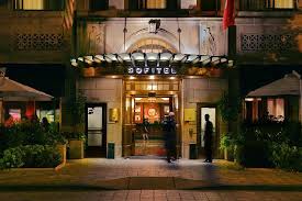 Sofitel Washington Dc Dc Hotel Washington Dc Hotels Affordable Hotels