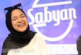 Netizen nuduh selingkuh mana bukti ya wahai netizen apakah kalian ada bukti? Nissa Sabyan Mulai Manggung Freelance Sejak Smp Manggung Serius Kelas 2 Smk Tabloidbintang Com