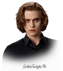 Emmett is 92 in a 20 year old body. Jasper Cullen By Goldentwilightart On Deviantart