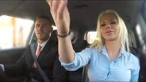 Fake Driving School - Barbie Sins - YouTube