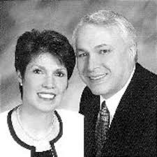 New mission presidents