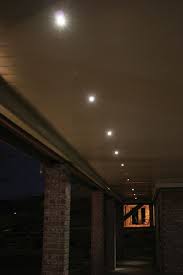 Deck Lighting Led Deck Lighting Deck Lighting Pergola
