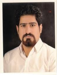 Mohammad-Reza Azad Education: