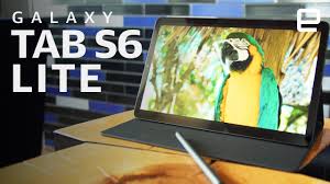 Apalagi jika tujuan penggunaan tablet hanya untuk browsing dan bermain game. Samsung Galaxy Tab S Series Notebookcheck Net External Reviews