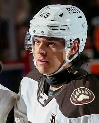 Congratulations to Sucker Creek First Nation's own Carter Cunningham for  signing a Player Scholarship and Development Agreement with the Medicine  Hat Tigers! He recently played with the Calgary Canucks of the AJHL,