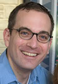 5 Questions… with celebrated pediatric oncologist Peter de Blank The Daily  The Daily