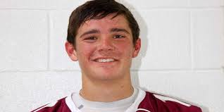 PLAYER OF THE WEEK: Powers' passing performance leads Cadets