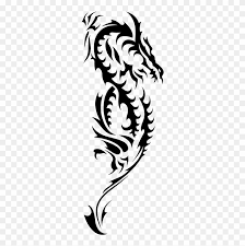 See more ideas about free tattoo designs, free tattoo, tattoo designs. Chinese Dragon Tattoos Free Tattoo Designs Tribal Clipart 2576295 Pinclipart