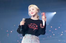 Popularized by the character in j.m. Masa Pemulihan Wendy Red Velvet Fokus Olahraga Rehabilitasi Okezone Celebrity