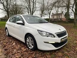 Image result for Blanc Antarctique 2014 Peugeot