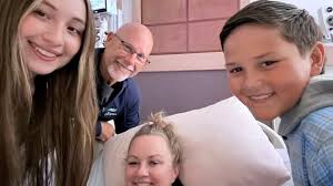 Fundraiser by Brittany Rios : Support Brittany's Fight Against Brain Illness