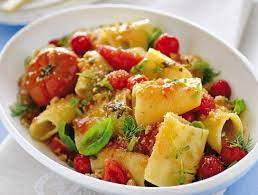 Visualizza altre idee su piatti, primi piatti, piatti estivi. Le 10 Migliori Ricette Estive Di Pasta Sale Pepe