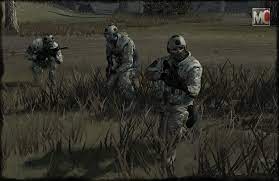 Patch1002 Images Company Of Heroes Modern Combat For Company Of Heroes Opposing Fronts Mod Db