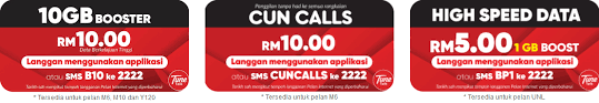 melalui kempen ini, pelanggan dapat menikmati ganjaran hebat melalui tawaran pelan data, panggilan dan mesej tanpa had dengan harga yang berpatutan. Pelan Data Internet Halo Telco Halo Telco Plan Unlimited