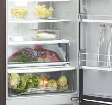 You call to get information, you must leave a voicemail and wait 48 hours. Fagor Fca86art 13 0 Cu Ft Counter Depth Bottom Freezer Refrigerator With 4 Anti Spill Glass Shelves Fast Cooling Super Freezing Bio Filter And Door Alarm