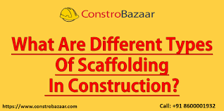 Different Types Of Scaffolding In Construction Pdf Instant Quote In One Click From Multiple Sellers