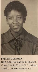 Douglas Blakely, 1953 Graduate