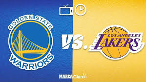Sin embargo, nba league pass te permite tender acceso a todos los juegos de la temporada de la nba con contenido exclusivo adicional. Partidos De Hoy Golden State Warriors Vs Los Angeles Lakers Horario Y Donde Ver Hoy En Vivo Por Tv El Partido Del Play In De La Nba Marca
