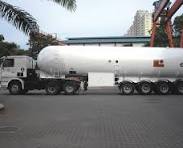 LPG Truck, Propane Tank & Cylinder (ASME Standard) | Chip ...