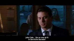 Alertă de gradul 0 în bucureşti! White House Down AlertÄ De Grad Zero Din 19 Iulie La Cinema Youtube