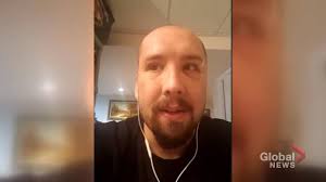 First NHL goal, UFC contract makes October a month to remember for the  Malott family