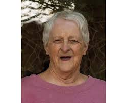 Patricia Jean Garrett Obituary (2024)