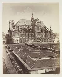 St Eustache Paris Paris History Paris Photography Paris