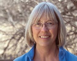 Cheryl Kaufman — Starlight in Motion