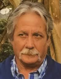 Obituary for Darryl Wayne Hufton