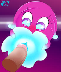 Rule 34 Dev - anthro ass ass brap fard fart fart_fetish farting farts  fetish gassy mr1fartman namco pac-man_(series) pac-man_and_the_ghostly_adventures  pinky_(pac-man)|8872476752