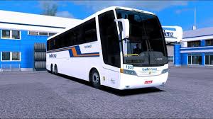 Pin On Bus Map