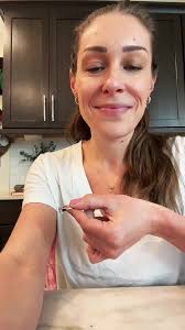 @Marissa inspired me to post my own story as to my ring and redisign and  why it means so much to me! @Dana Rebecca Designs helped me with the whole  thing #weddingring #weddingrings #ivfbaby