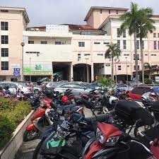 Hospital pulau pinang) is the main public hospital in the city of george town in penang, malaysia. Photos At Parking Hospital Pulau Pinang 225 Visitors
