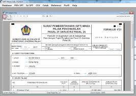 Maybe you would like to learn more about one of these? Cara Membuat File Pdf Spt Masa Pph 21 Melalui Aplikasi Espt