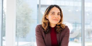 Image result for Rebecca