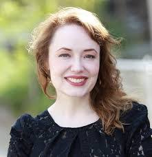 Hilary Potter's Instagram, Twitter & Facebook