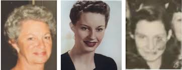 Re-post of Andrea Jeanine Bell Wilma Brady Bell Waybright's Sand Run photo  from the original...........