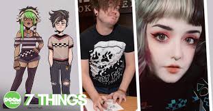 7 things concerning Ian McGinty, Chrissy Hoppes & their upcoming 'Screamo' 