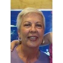 Barbara Anne Pritchett Obituary