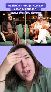 Married at First Sight Australia S12 Ep40