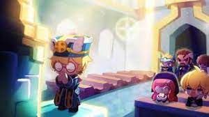 The priest has a good nature and a warm heart, but when facing enemies who have sinned, they strike them down with divine light and give decisive punishment. Priest Official Maplestory 2 Wiki